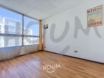 Departamento Metro Universidad De Santiago ID: 158474s