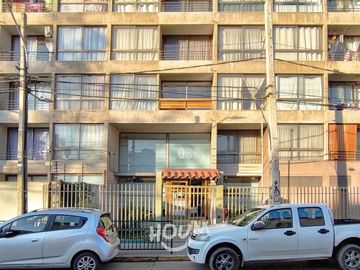 Departamento Metro Universidad De Santiago ID: 158474s