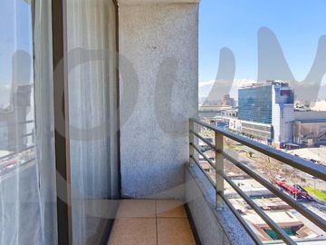 Departamento Metro Universidad De Santiago ID: 158474s