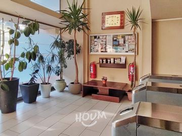 Departamento Metro Universidad De Santiago ID: 158474s