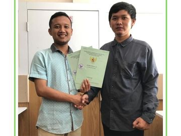 Tanah Bogor Dekat Perumahan Inkopad, Diskon 25%, SHM