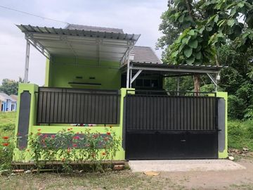 PROMO awal tahun Perumahan minimalis di pare kediri arah ke malang