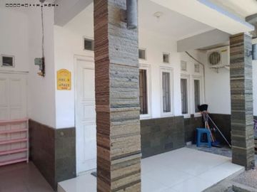 Rumah di Wisma Permai, Hadap Timur