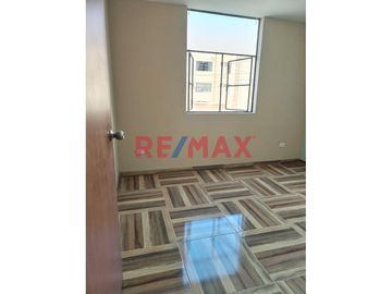 ✨ ¡Oportunidad única en Trujillo! ✨

Descubre tu próximo hogar en este acogedor departamento, ubicado en la privilegiada dirección de Av. Costa Rica