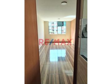 ✨ ¡Oportunidad única en Trujillo! ✨

Descubre tu próximo hogar en este acogedor departamento, ubicado en la privilegiada dirección de Av. Costa Rica