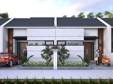 475 Juta Rumah Indent 3 Unit Cisaranten