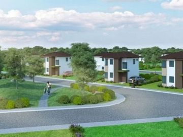3 BEDROOM 2-STORY TRISTA SINGLE-ATTACHED HOUSE & LOT