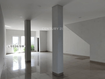 Ruko 2 Lantai Strategis Siap Pakai Di Batujajar Regency Bandung