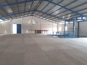 DIJUAL CEPAT : Eks Pabrik mebel, dekat gerbang toll, Cirebon