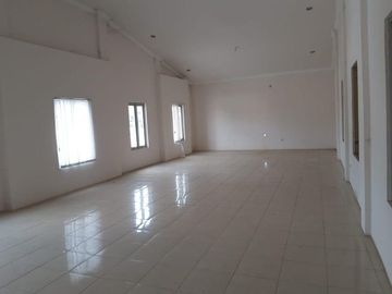 DIJUAL CEPAT : Eks Pabrik mebel, dekat gerbang toll, Cirebon