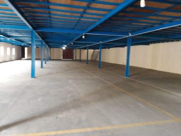 DIJUAL CEPAT : Eks Pabrik mebel, dekat gerbang toll, Cirebon