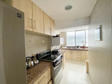 Departamento en Venta en Ancón - Playa Hermosa