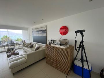 Departamento en Venta en Ancón - Playa Hermosa