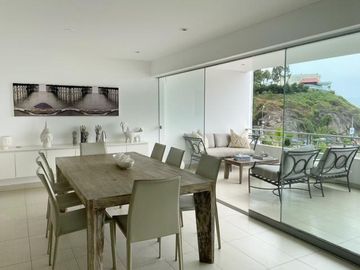 Departamento en Venta en Ancón - Playa Hermosa