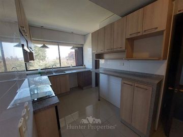 Departamento en Venta en Luis Carrera