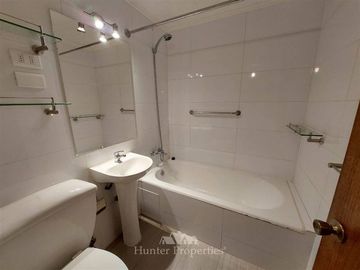 Departamento en Venta en Luis Carrera