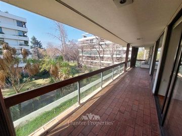 Departamento en Venta en Luis Carrera