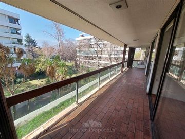 Departamento en Venta en Luis Carrera