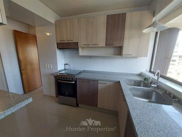 Departamento en Venta en Luis Carrera