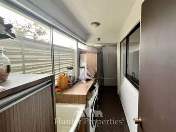 Departamento en Venta en Luis Carrera