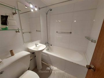 Departamento en Venta en Luis Carrera