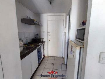 Departamento en Venta en AV ECUADOR