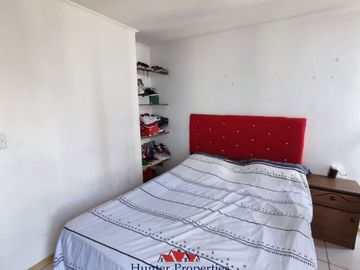 Departamento en Venta en AV ECUADOR