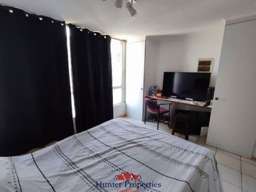 Departamento en Venta en AV ECUADOR