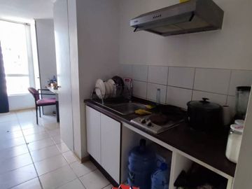 Departamento en Venta en AV ECUADOR
