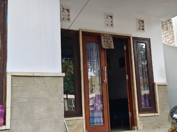 RUMAH TINGGAL KAWASAN PERUMAHAN DI KEDIRI TABANAN
