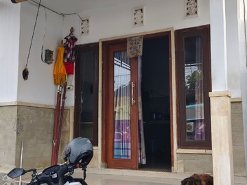 RUMAH TINGGAL KAWASAN PERUMAHAN DI KEDIRI TABANAN