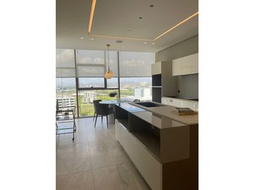 APARTAMENTOS VENTA SANTA MARIA LA MAISON BY FENDI