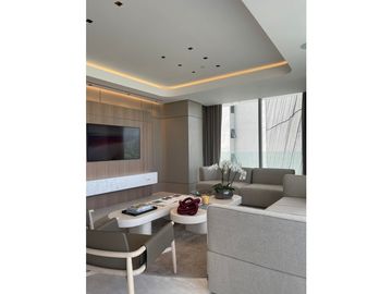 APARTAMENTOS VENTA SANTA MARIA LA MAISON BY FENDI