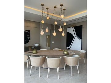 APARTAMENTOS VENTA SANTA MARIA LA MAISON BY FENDI