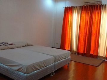 Fully Furnished House for Rent with 3 BR in Friendship Angel