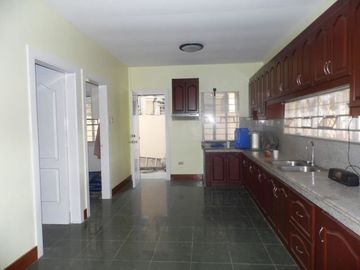 Fully Furnished House for Rent with 3 BR in Friendship Angel