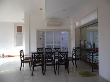 Fully Furnished House for Rent with 3 BR in Friendship Angel