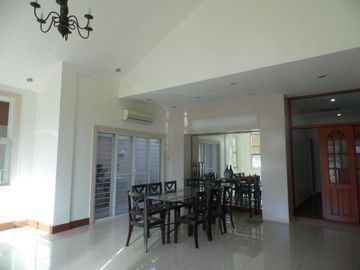 Fully Furnished House for Rent with 3 BR in Friendship Angel