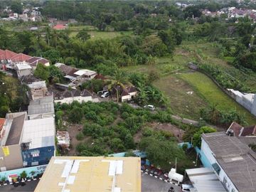 KAVLING KOST UTARA UGM, AMANKAN SAAT INI MUMPUNG MASIH MURAH