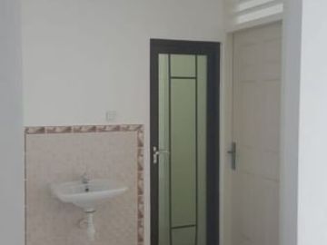 Rumah baru di darmo indah selatan