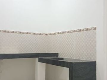 Rumah baru di darmo indah selatan
