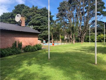 Chalet cuatro ambientes. El Cardenal 800. Mar del Plata. Venta.