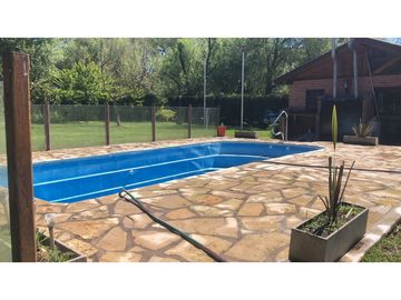 Chalet cuatro ambientes. El Cardenal 800. Mar del Plata. Venta.