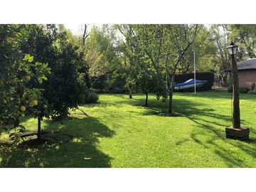 Chalet cuatro ambientes. El Cardenal 800. Mar del Plata. Venta.