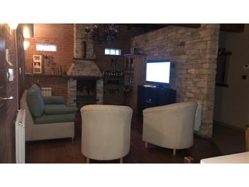 Chalet cuatro ambientes. El Cardenal 800. Mar del Plata. Venta.