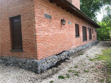 Chalet cuatro ambientes. El Cardenal 800. Mar del Plata. Venta.