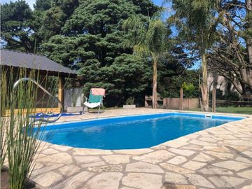 Chalet cuatro ambientes. El Cardenal 800. Mar del Plata. Venta.