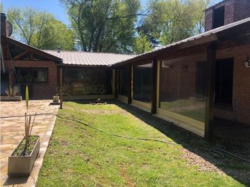 Chalet cuatro ambientes. El Cardenal 800. Mar del Plata. Venta.