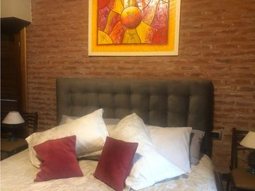 Chalet cuatro ambientes. El Cardenal 800. Mar del Plata. Venta.