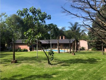 Chalet cuatro ambientes. El Cardenal 800. Mar del Plata. Venta.